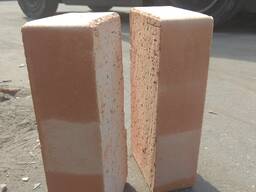 Цегла аналог Вітебської М200 від заводу Оболь ( Оболь цегла М200)