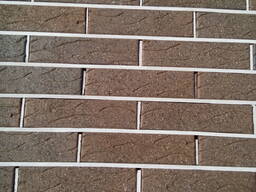 Цегла Облицювальна і клінкерна від Керамейя і Евротон