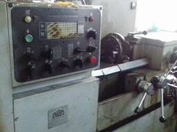 Цех металлообработки 750 м. кв, Калининский район, Донецк