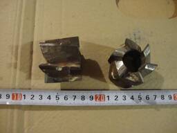 Цековка насадная 51 , тв сплав ВК8