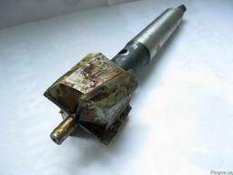 Цековки цилиндрические ГОСТ 26258-87