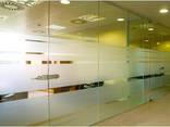 Цельностеклянные конструкции - фото 2