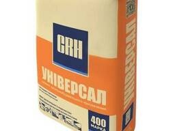 Цемент 400 ПЦ (25 кг)