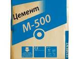 Цемент 500 - фото 4