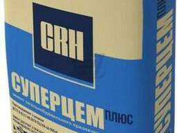 Цемент ПЦ ІІ/А-Ш-500