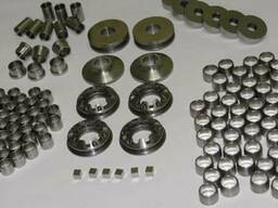 Цементация стали