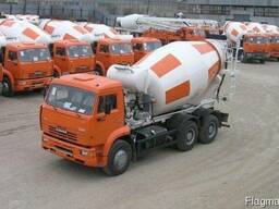 Цементный раствор