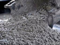 Цементные растворы Киев от 640 грн - цена актуальная