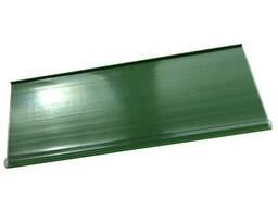 Цінникотримачі зелені профіль (1000 мм) DBR39 Kon Plast