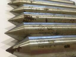 Центр упорный КМ4, 7032-0032