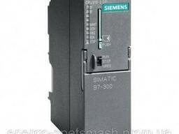 Центральный процессор Siemens Simatic 6ES7 315-2AH14-0AB0 2DP