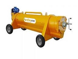 Центрифуга для сушіння килимів Safran