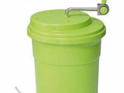 Центрифуга для сушки салата x520(H) 12 л 222553