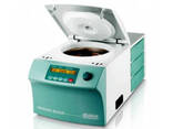 Центрифуга лабораторная Mikro 200r (Andreas Hettich Gmbh &amp; Co. Kg. .. - фото 2