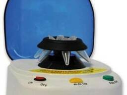 Центрифуга СМ-8.04 (4000 об/мин)