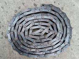 Цепь 31.75 длина 3.40 (кусок)