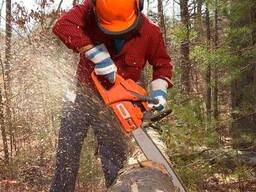 Цепь 76 зв. , 325 ", 1,5 мм schtil супер зуб