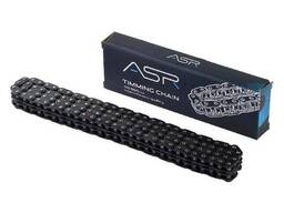 Цепь ГРМ 2101, 2102, 2103, 2104, 2105, 2106, 2107 ASR (114 звеньев)