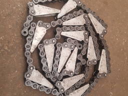 Цепь мысовая ПСП 1.5 Нива