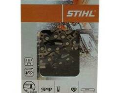 Цепь Stihl 67 зв. 0,325", 1,5мм