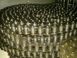 Цепи роликовые ­дорого по всей Украин­е