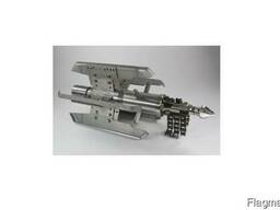 Цепочные фрезы Супер Плюс 200 KEG Германия