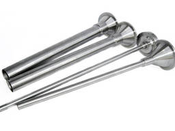 Цевка шприца