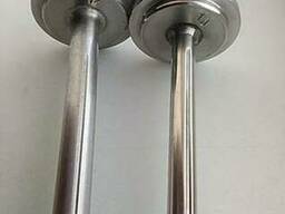 Цевки для шприцов Handtmann