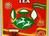Цейлонский чай Do Ghazal в ассортименте 500g - фото 2