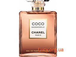 Chanel - Coco Mademoiselle Intense - Парфюмированная вода. ..