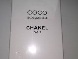 Chanel coco mademoiselle женская парфюмированная вода 100 мл уценка
