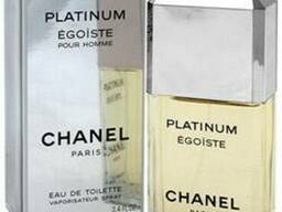 Chanel Egoiste Platinum парфюмированный дезодорант 100 мл
