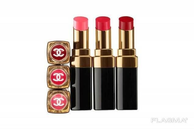 chanel coco flash amour