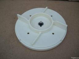 Чаша МОО-1 (МОК-150М МОК-300М)