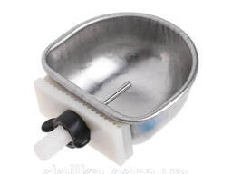 Чашечная поилка для кроликов Mat-1