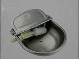 Чашечная поилка для КРС