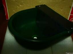 Чашечная поилка для КРС