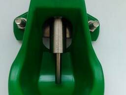 Чашечная поилка для подсосных поросят