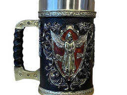 Чашка 3D Падший Ангел 500 мл