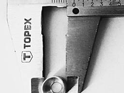 Чашка пломбувальна М4 під гвинт