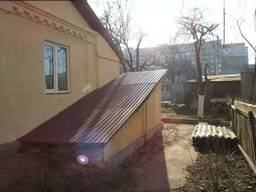 Частина будинку на Ближньому Замості