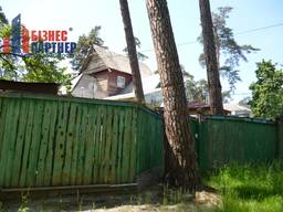 Часть дома в Сосновке