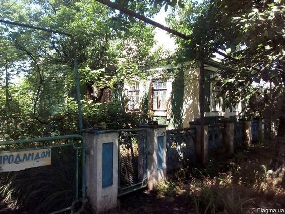Частный дом площадь общая 196 м2 с участком 39 соток