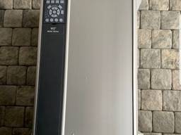 Частотный преобразователь danfoss 45 квт