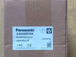 Частотный преобразователь Panasonic