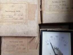 Частотомер Э373 (Э-373, Э 373, Е373, Е-373, Е 373, Є373, Є-3