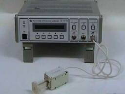 Частотомер электронный цифровой UA Ч3-101