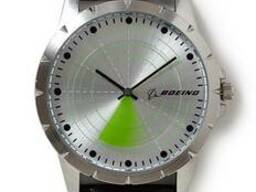 Часы Boeing Radar Image Watch