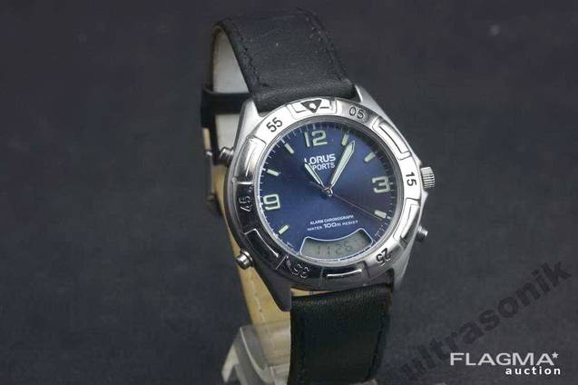 LORUS Sport 100 . Seiko Flagma.ua 13045127