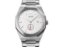 Часы наручные мужские Skmei 9262SISI